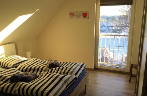 Lohr Apartment | Appartement cosy à Lohr, 45 m² avec parking inclus