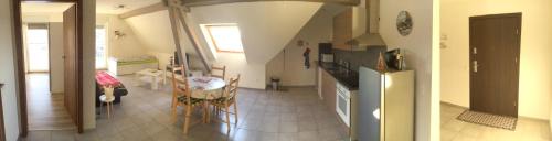 Lohr Apartment | Appartement cosy à Lohr, 45 m² avec parking inclus