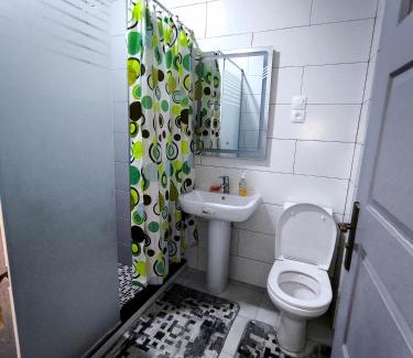 Boumerdes Province Apartment | Appartement cosy à Reghaia Plage pour les familles