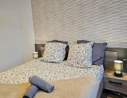 Seloncourt Apartment | appartement cosy à seloncourt