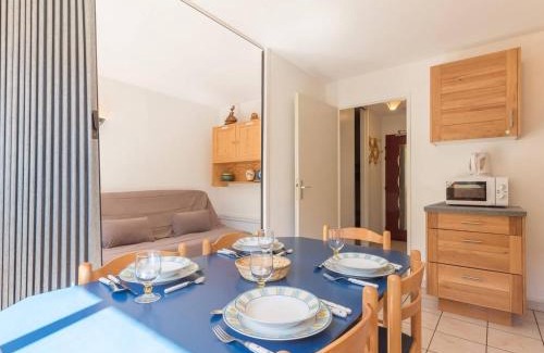 Briancon House | Appartement cosy 2 pièces, proche télécabine Prorel et centre de Briançon, parking inclus - FR-1-330C-44
