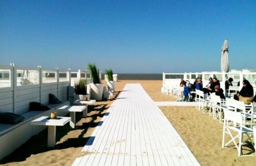 Het Zoute Apartment | Appartement cosy au cœur du Zoute près de la plage