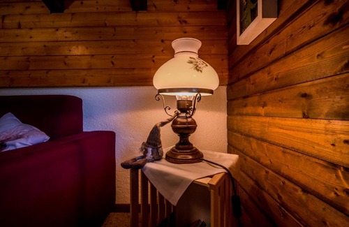 Grimentz Apartment | Appartement cosy au centre de Grimentz