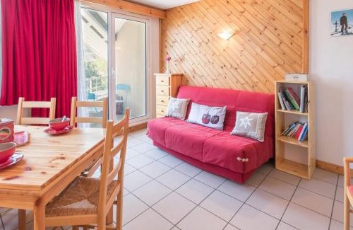 Briancon Apartment | Appartement cosy avec balcon, parking privé et à 400m des télécabines – Centre-ville Briançon - FR-1-330C-19