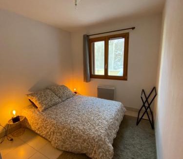 Briancon Apartment | Appartement cosy Briançon