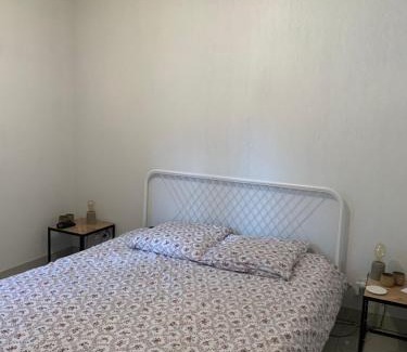 Briancon Apartment | Appartement cosy Briançon