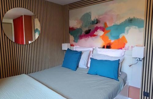 Manosque Apartment | Appartement Cosy Central - Parking Inclus
