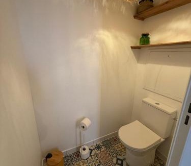 Cergy Apartment | Appartement Cosy Cergy Le Haut Gare