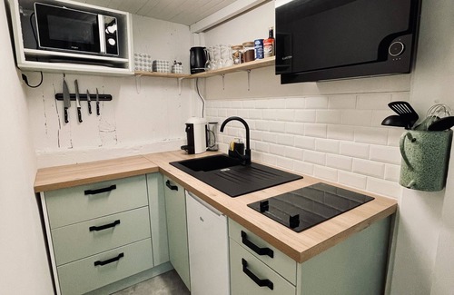 Rouen City Centre Apartment | Appartement Cosy en Plein Coeur Historique