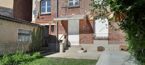 Soissons Apartment | Appartement Cosy et accueillant