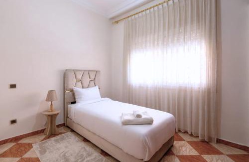 Ain Chock Apartment | Appartement Cosy et Confortable