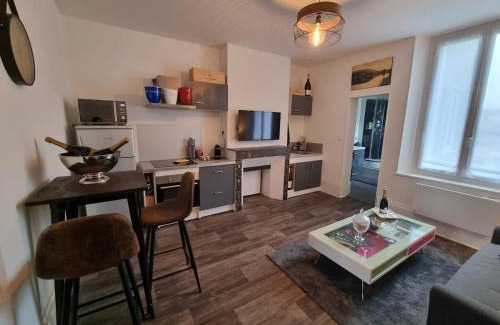 Epernay Apartment | Appartement cosy
