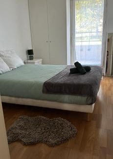 Fresnes Apartment | Appartement Cosy