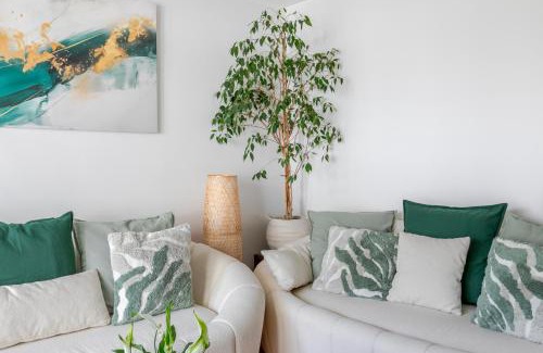 Saint-Lambert Apartment | Appartement Cosy