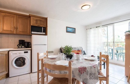 Saint-Lary-Soulan Apartment | Appartement cosy pour 6 personnes proche télécabine - Saint Lary - FR-1-296-175