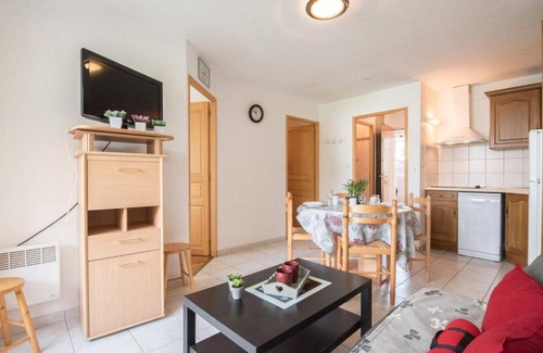 Saint-Lary-Soulan Apartment | Appartement cosy pour 6 personnes proche télécabine - Saint Lary - FR-1-296-175