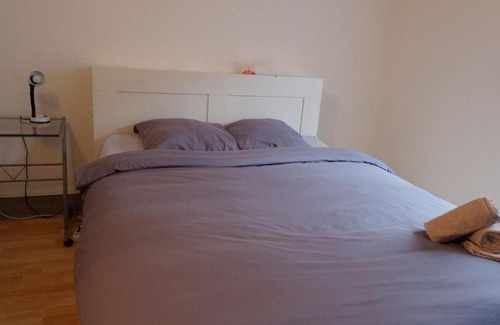 Salins-les-Bains Apartment | Appartement Cosy Salins les Bains