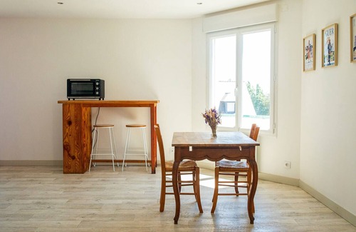 Guer Apartment | Appartement cosy - Guer-Coëtquidan