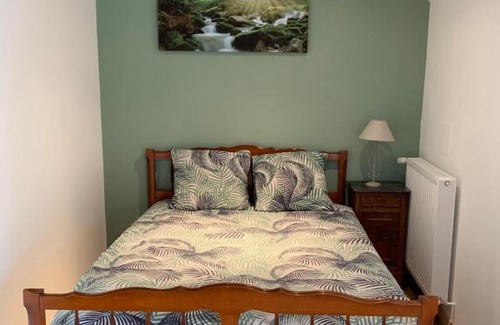 Oiron Apartment | Appartement Cosy La Maison de Jean