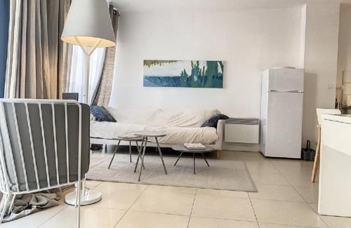 Stella-Plage Apartment | Appartement cosy pour 4 pers à 2 pas de la plage, déco soignée, cuisine équipée - FR-1-236-149