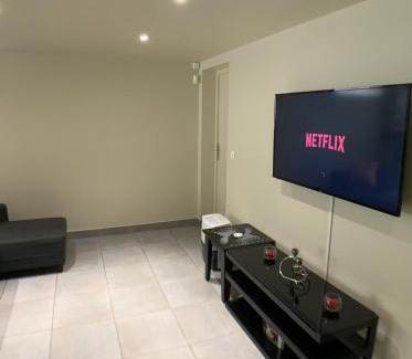 Goussainville Apartment | Appartement cosy proche Roissy CDG Astérix DisneyLand Paris