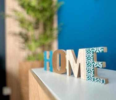 Neudorf Ouest Apartment | Appartement cosy tout proche de l'hyper-centre