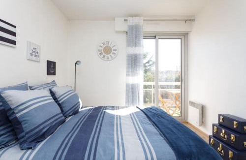 Sartrouville Apartment | Appartement cozy: 10/15 min des Champs Élysée