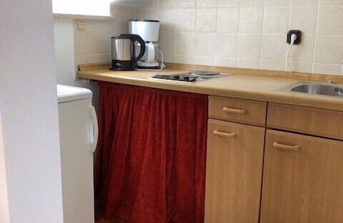 Prien am Chiemsee Apartment | Appartement Dachgeschoß, 40qm