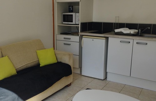 Clohars-Fouesnant Apartment | Appartement de Plain Pied 27 M210 mn de la mer 15 mn de Quimper