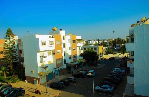Cite El Houda Apartment | Appartement d'luxe agadir Centre