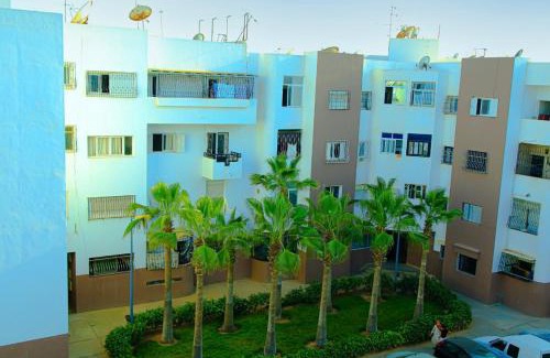 Cite El Houda Apartment | Appartement d'luxe agadir Centre
