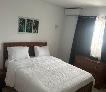 Dakar-Plateau Apartment | Appartement Dakar Plateau Appartement Cité Emmergence