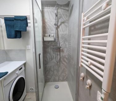 Bourges Apartment | Appartement dans le quartier médiévale proche centre-ville !