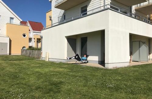 Wimereux Apartment | Appartement dans Résidence les Dunes du Golf