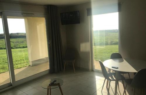 Wimereux Apartment | Appartement dans Résidence les Dunes du Golf