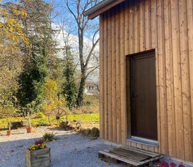 Robertsau Apartment | Appartement dans une grange rénovée
