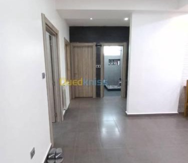 Annaba Apartment | Appartement dans une résidence clôturée Panorama Sidi Aissa annaba
