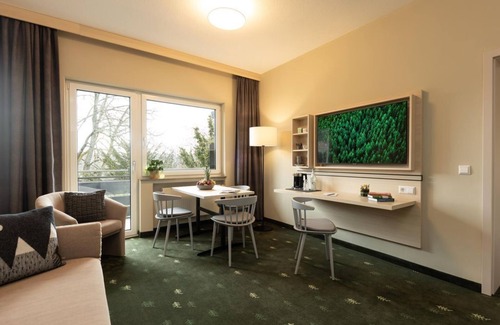 Freudenstadt House | Appartement - Das Hohenried