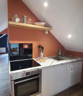 Maiche Apartment | Appartement de 50m cosy et bien aménagé