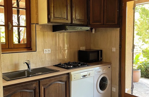 Devillac Apartment | Appartement de Charme Dans une Propriété Campagnarde et une Région Touristique