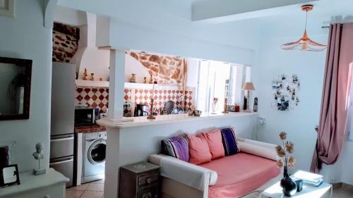 Old Town Apartment | Appartement de charme au coeur de Saint-Tropez