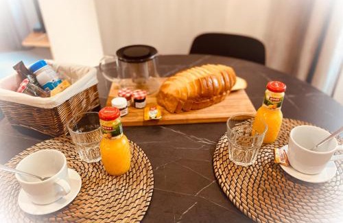 La Roche-sur-Foron Apartment | Appartement de charme pour 4 personnes