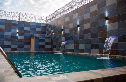 Bamako Apartment | Appartement de Haut Standing Climatisé Proche de Toute Commodité