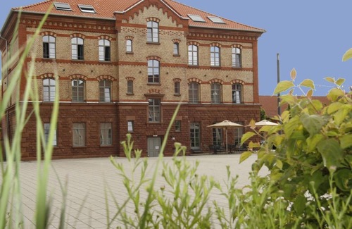 Landau in der Pfalz House | Appartement - Hotel & Appartements Amelie