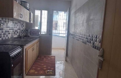 Moulay Abdallah Apartment | Appartement de luxe à el jadida waw