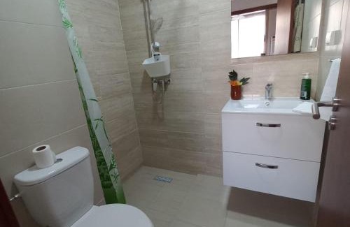 El Makina Apartment | Appartement de luxe Prestigia