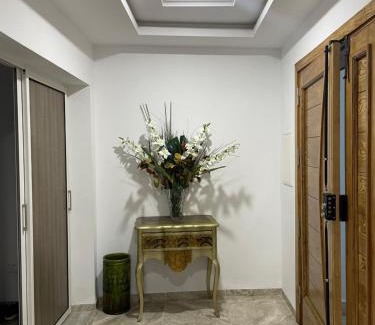 Aousja Apartment | Appartement de luxe, Résidence les 5 étoiles, Bizerte