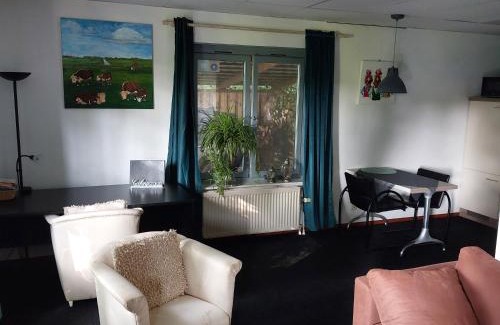 Landsmeer Bed & Breakfast | Appartement De Molshoop II