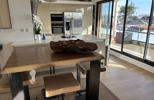 Saint-Felix Apartment | Appartement de Standing . 160 m2