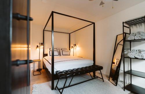 Nieuw-Haamstede Apartment | Appartement De Torenhoeve NIEUW